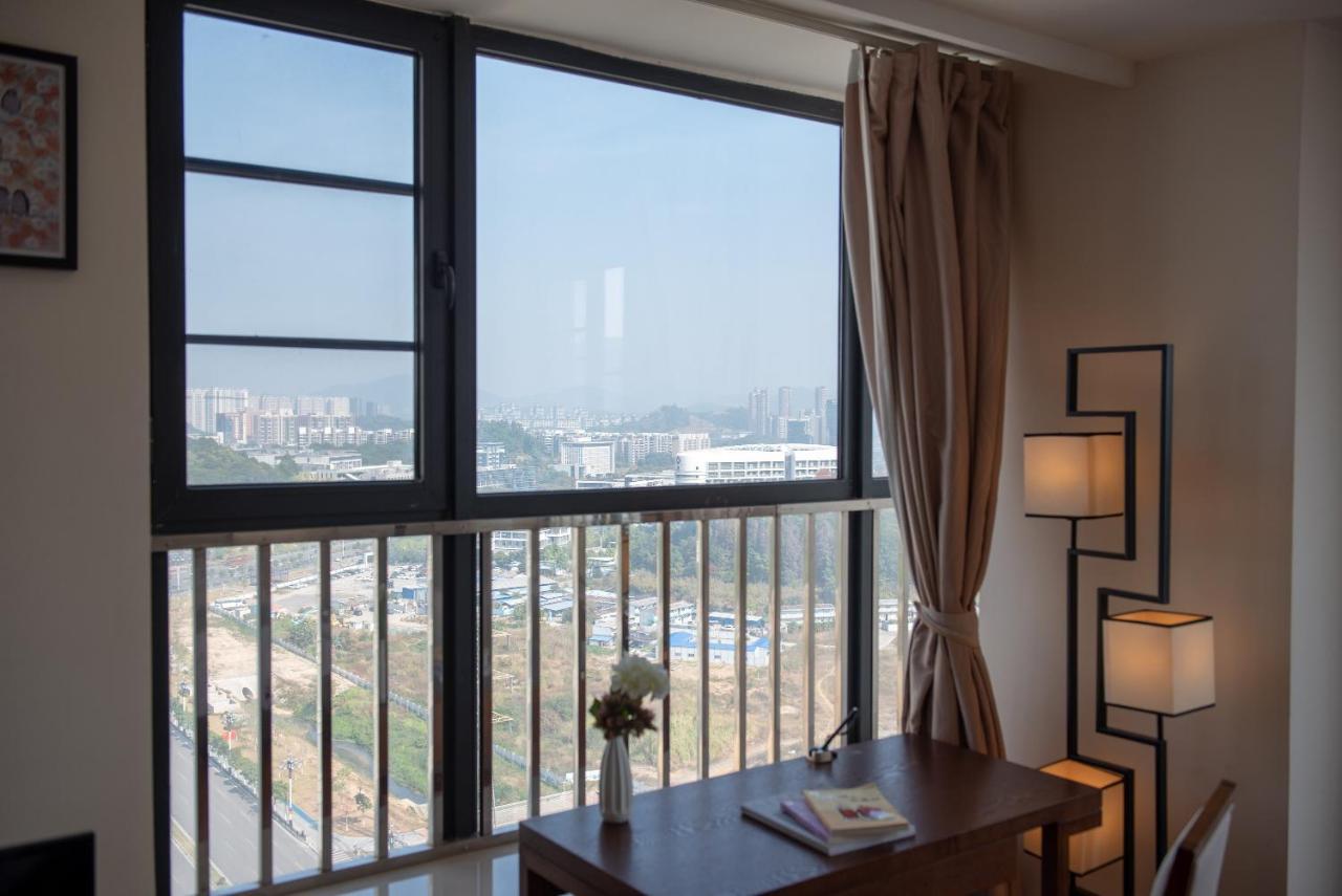 Livetour Hotel Luogang Wanda Plaza Suyuan Metro Guangzhou Exterior foto