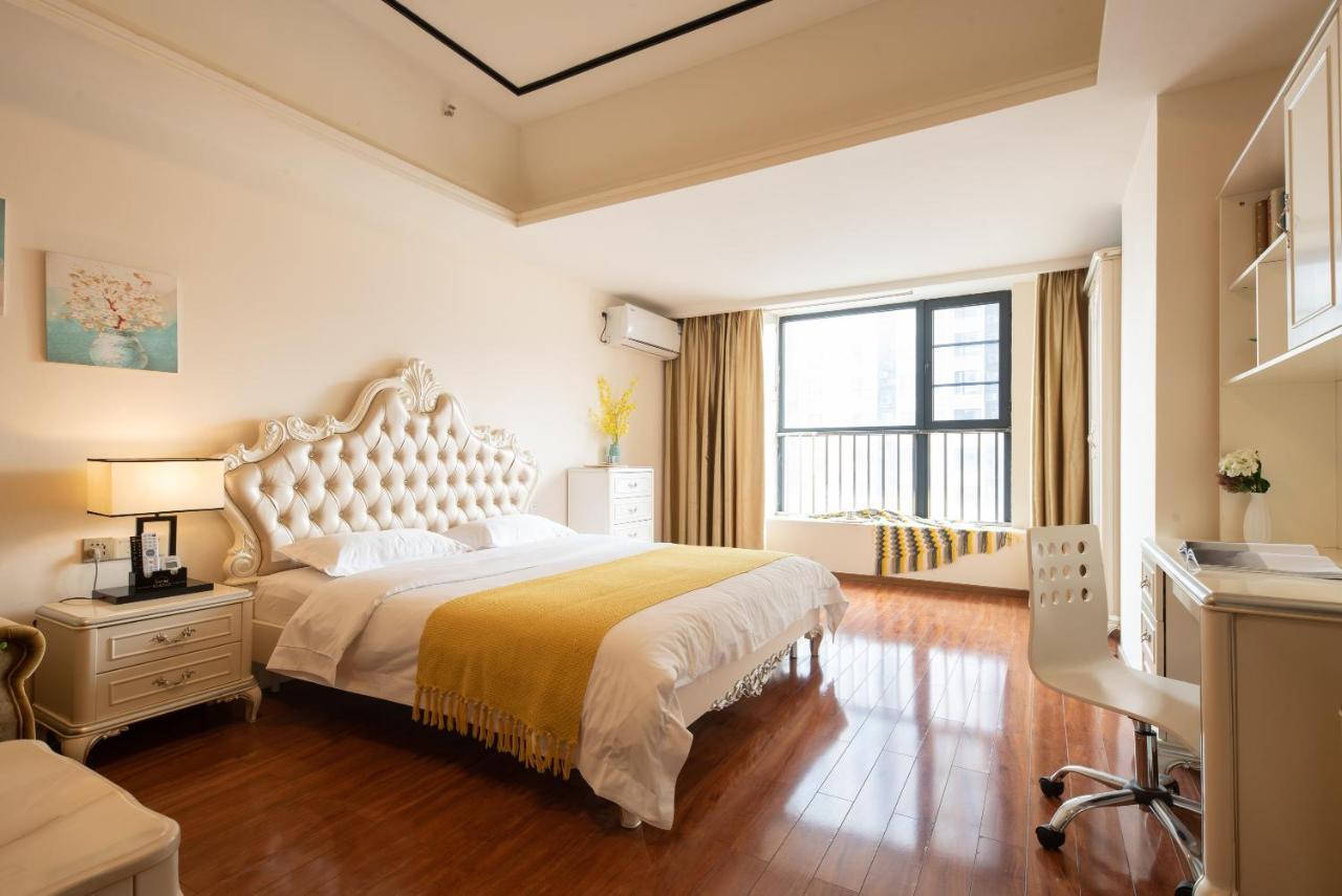 Livetour Hotel Luogang Wanda Plaza Suyuan Metro Guangzhou Exterior foto