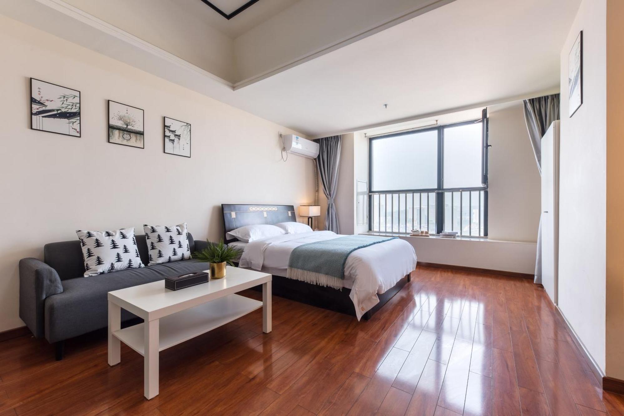 Livetour Hotel Luogang Wanda Plaza Suyuan Metro Guangzhou Exterior foto