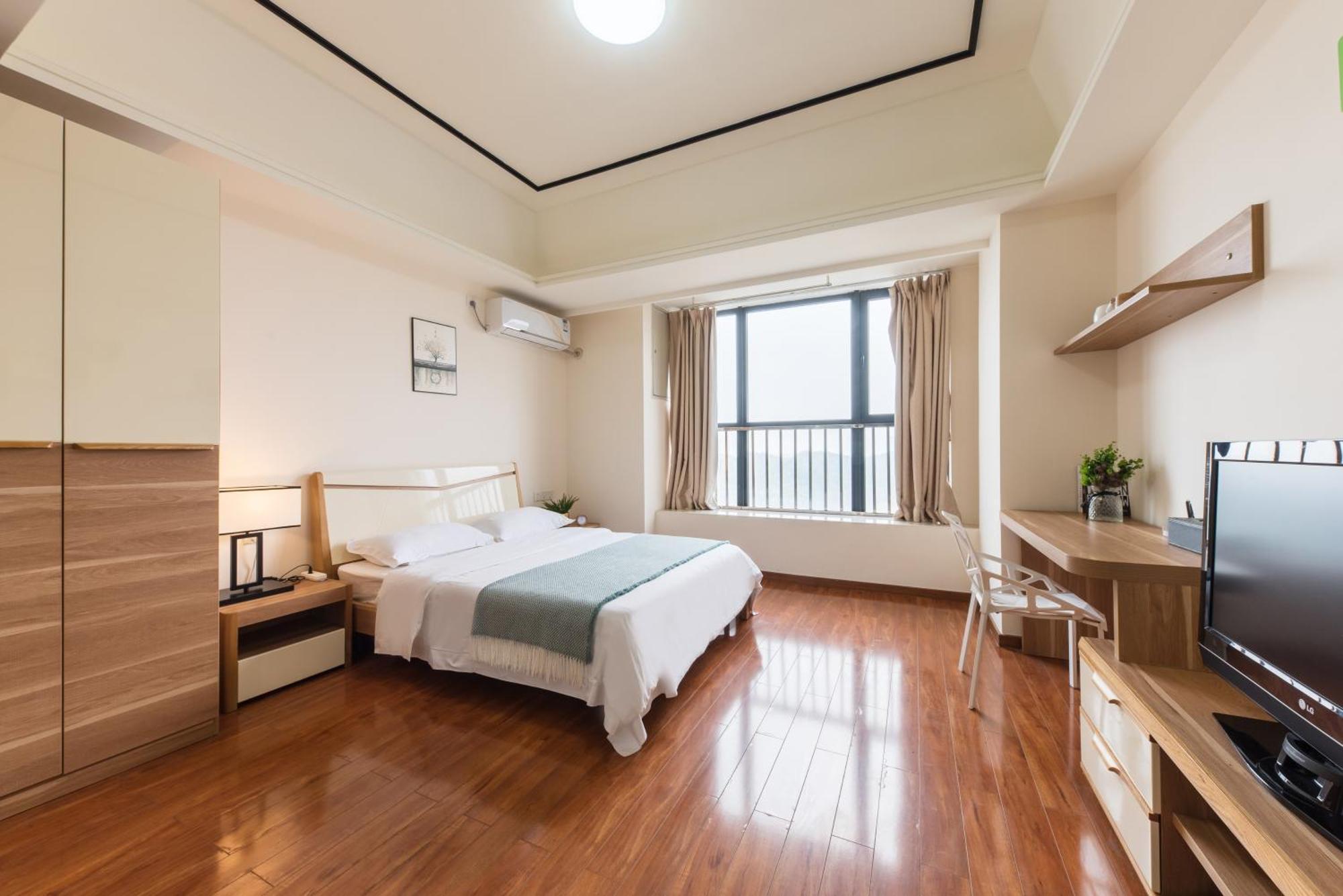 Livetour Hotel Luogang Wanda Plaza Suyuan Metro Guangzhou Exterior foto