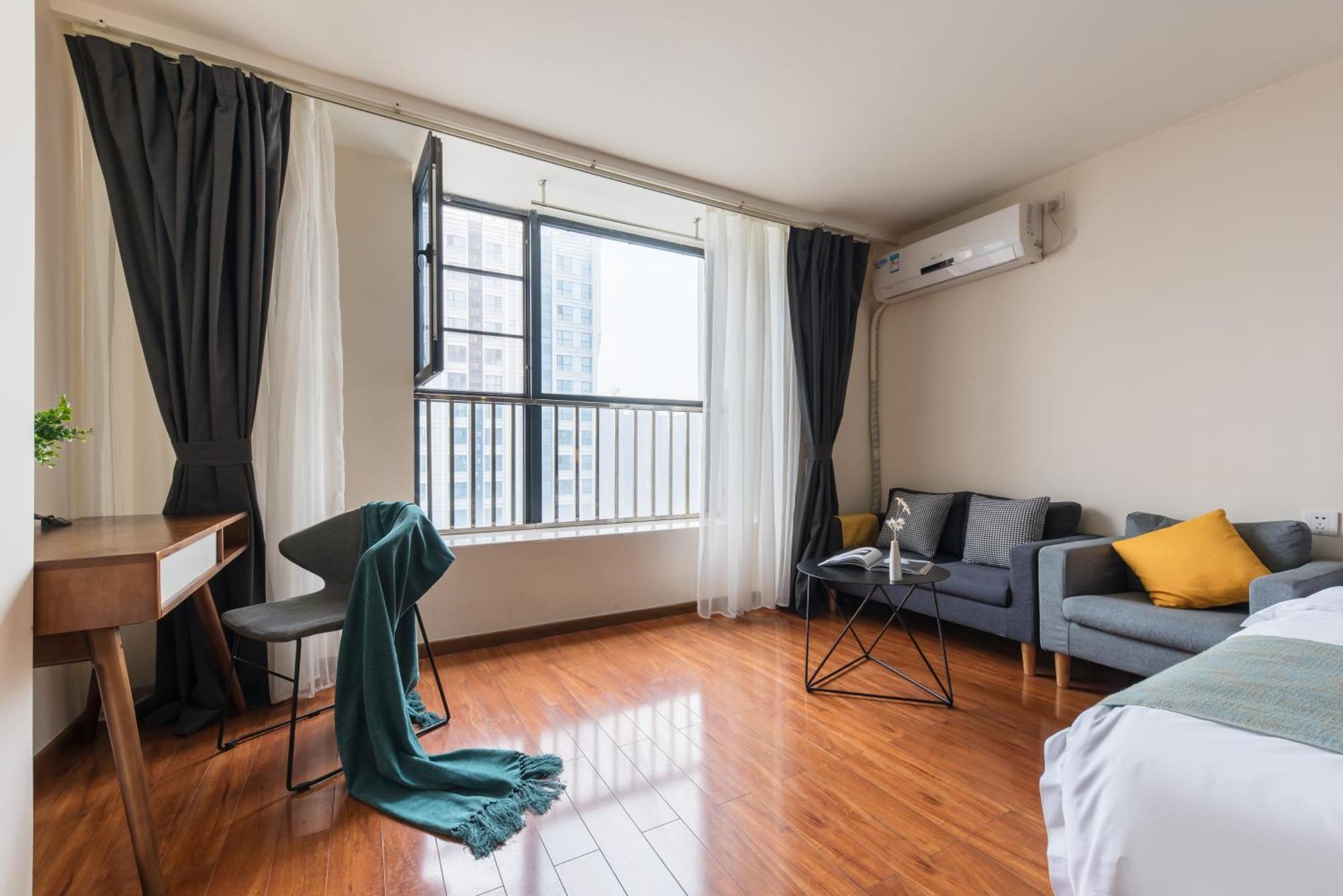 Livetour Hotel Luogang Wanda Plaza Suyuan Metro Guangzhou Exterior foto